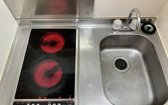 レオパレスヴィーブル 3