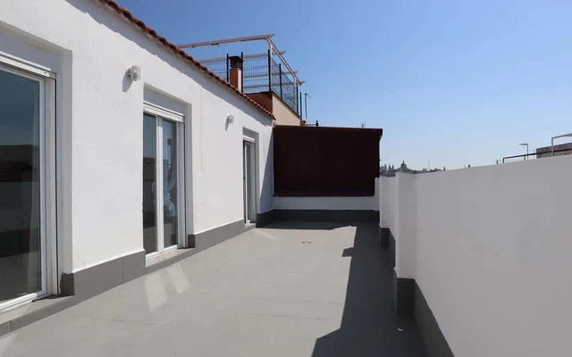 entire place Calle Guadarrama 2