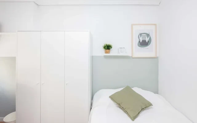 Calle Islas Canarias 52, 1º-3 - (5H2B), VLC 1