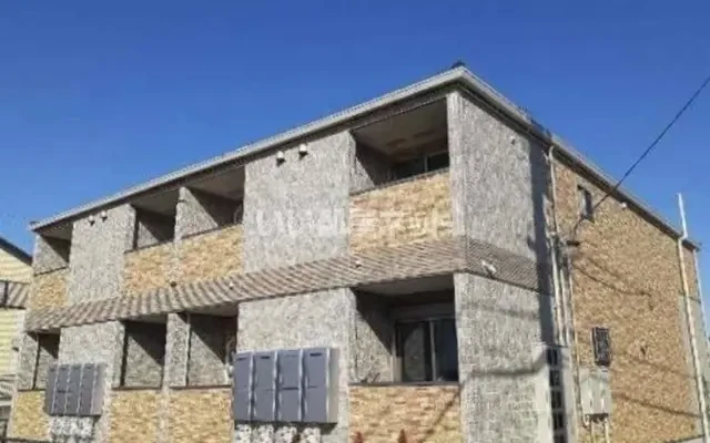 ミニョン 2階 - Oji Town, Kaifu County student accommodation