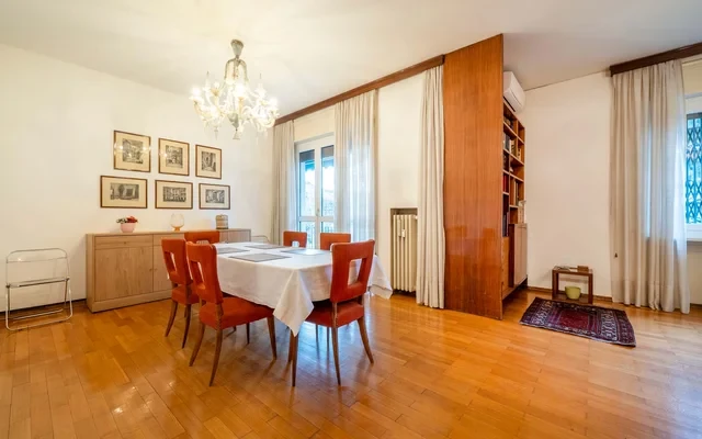 Apartment in Viale Duilio, Milano for 184 m² with 4 bedrooms 4