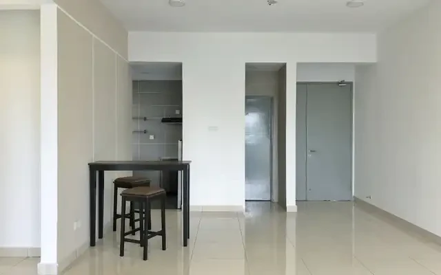 7 Tree Seven Residence 0