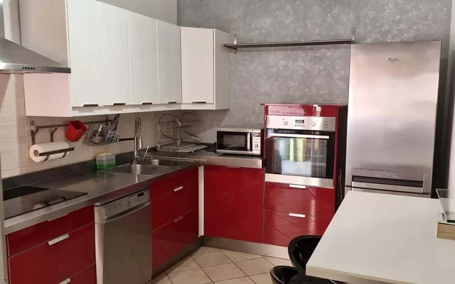 Trilocale - Via Pertini Trecate 0