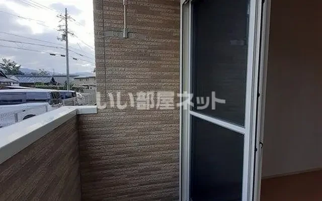ネクスピア 日根野 105号室 - 泉佐野市の学生向け宿泊施設 - 105 - 2LDK