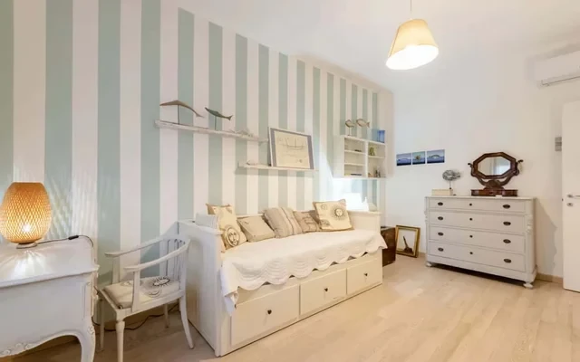 Apartment in 16035 Rapallo 3