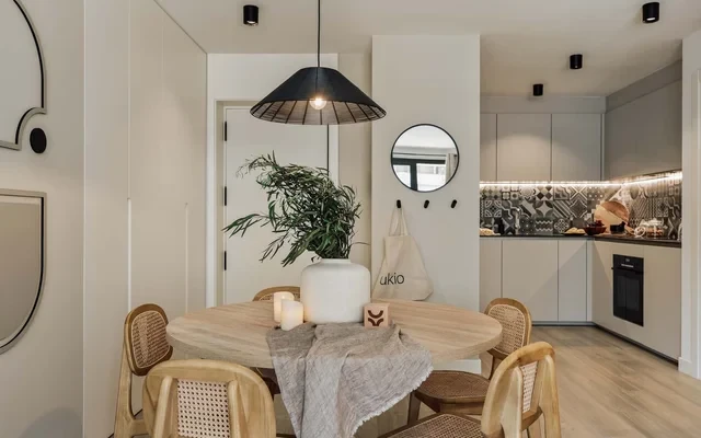 Turru - 3 bedrooms and pool in Eixample Esquerra 2
