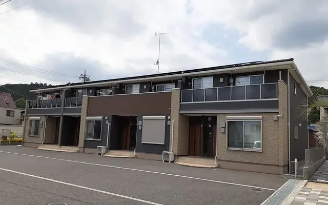 ベル アルモニー 204号室 - Ogawa-machi Hiki-gun student accommodation
