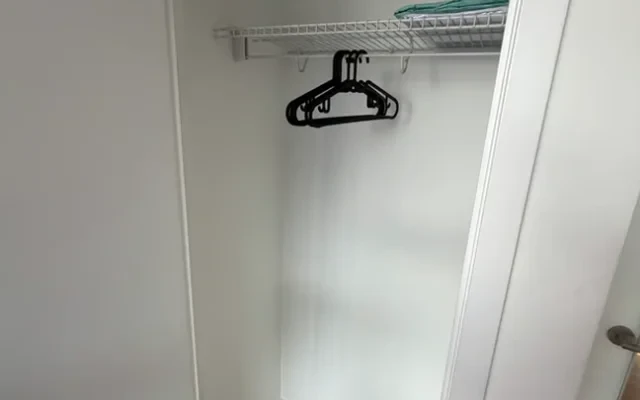 Sky Residence - Queens Wharf Rd & Fort York Blvd 1