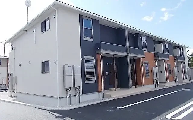 ボヌール彩C 1階 - Kitakami student accommodation