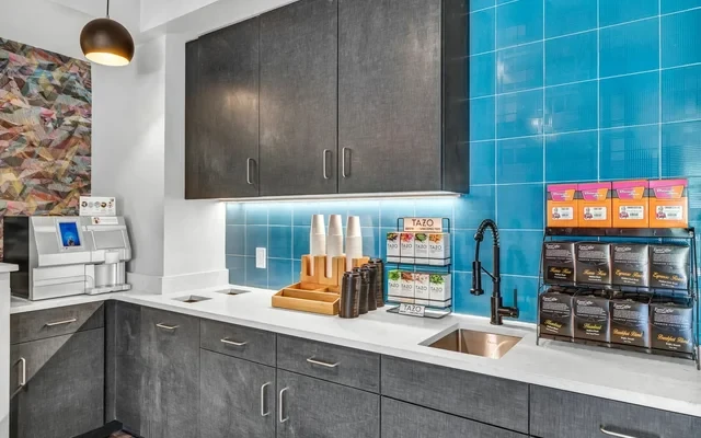 The Quarters Sterling House 0