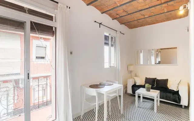 studio in La Barceloneta (Ciutat Vella) 4