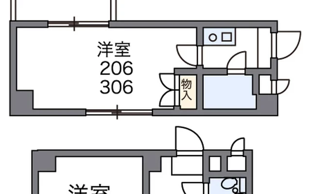レオパード塚越 1