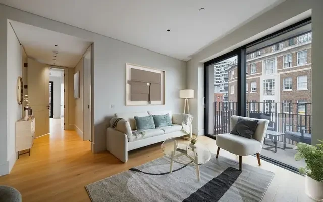Nutford Place 10752# 1