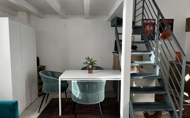 Apartment in Via Calabria, Sesto San Giovanni for 38 m² 2