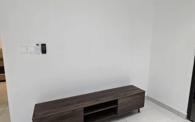 Dezire Hill Residence 2