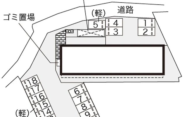 レオパレス夢人 2