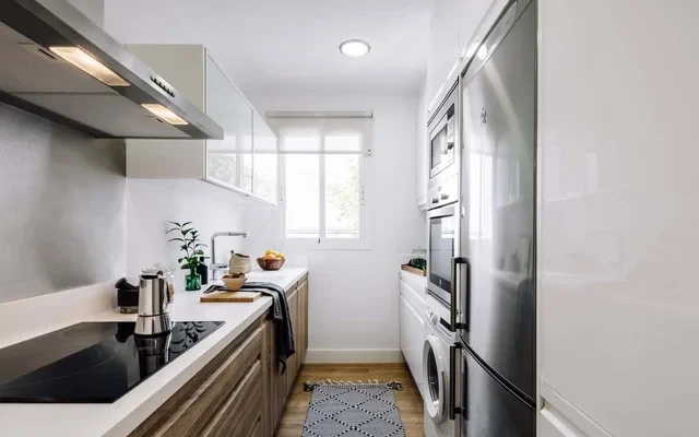 Budu - 2 bedrooms and terrace in Trafalgar 4
