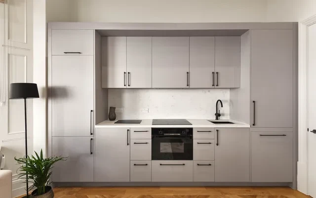 The Albert - ロンドンの学生向け宿泊施設 - 2 Bedroom 2 Bathroom