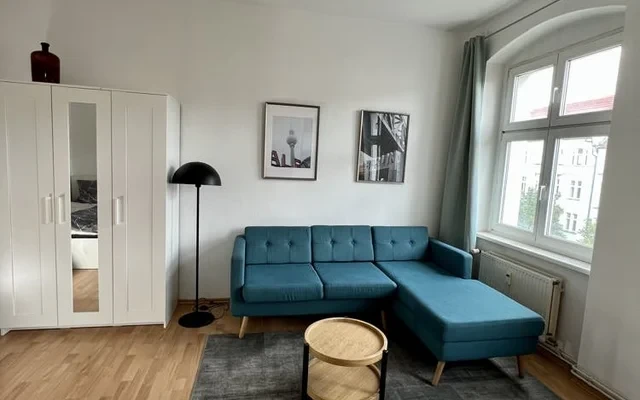 Proskauer Strass 1