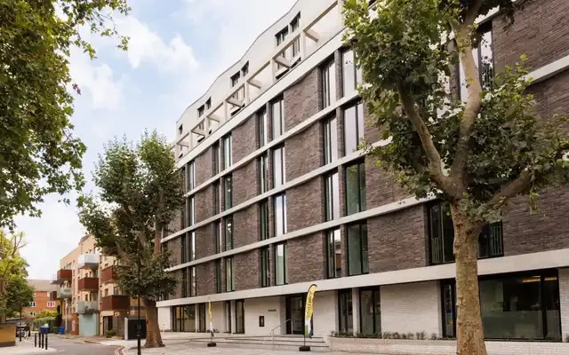 Element Bermondsey 1
