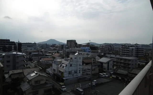 オーシャンスセンジ 2