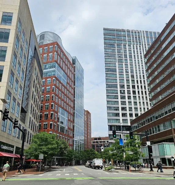 Proto Kendall Square