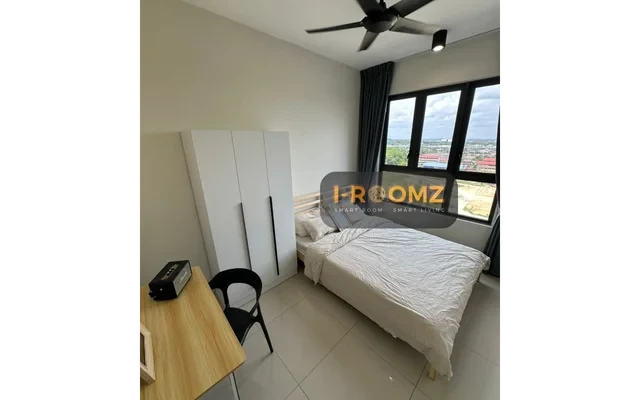 Seiring Residence, Subang Permai 1