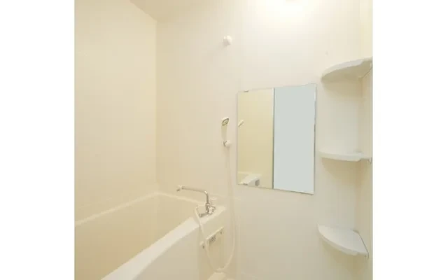 ラヴィールハチマンヤマ 1