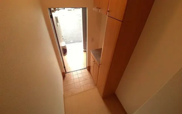 キャナール 2階 - Omihachiman student accommodation - 2階 - 2LDK