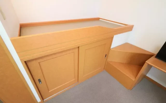 レオパレス滋野 1