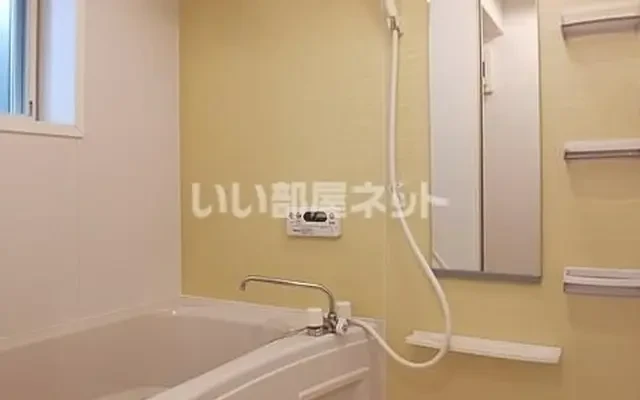 ファイン イースト 2階 - Tono student accommodation - 2階 - 2LDK