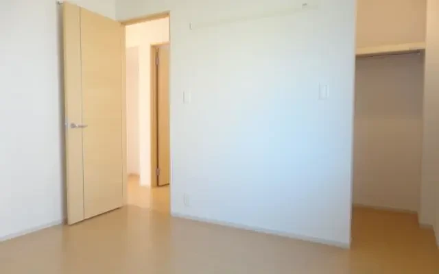ラ・フォートⅨ 1階 - Kitaibaraki student accommodation - 1階 - 1LDK