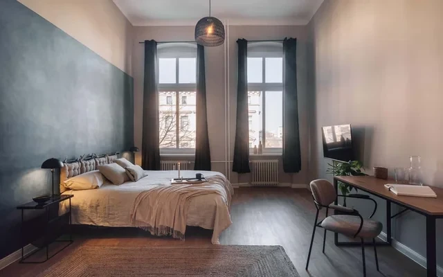 Muga - 1 bedroom in Kreuzberg 1