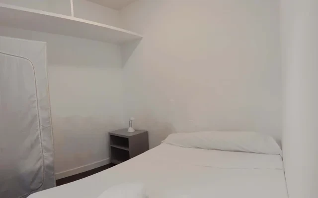 apartment San Buenaventura 4