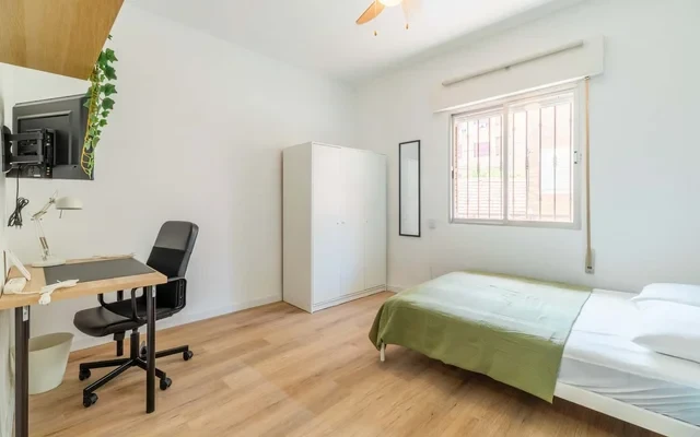 Calle Cubas 8, 1º-D (7H3B) - Getafe 4