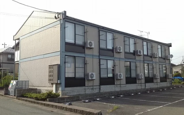 レオパレスバロン 0