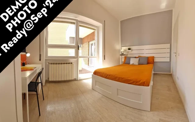 Appartamento in Via Sabotino 31 0