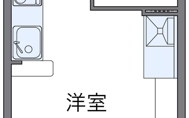 レオネクスト日野万願寺 1