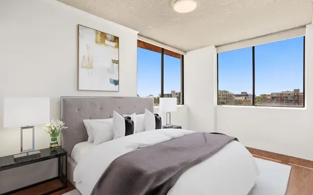 761/115 Bondi Road,Bondi,New South Wales 2026 2