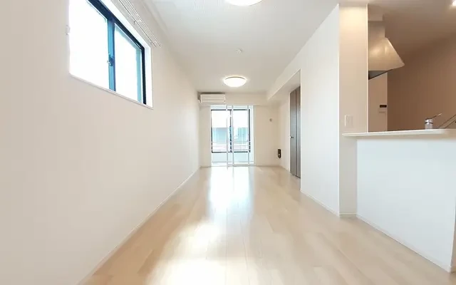グランノ1 105号室 - 直方市の学生向け宿泊施設 - 105 - 1LDK