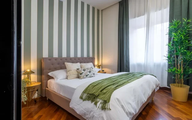 Morgana - Charming Apartment Close to Vatican 0