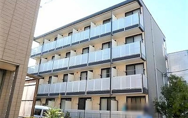 レオパレスルーチェ　マーレ 0