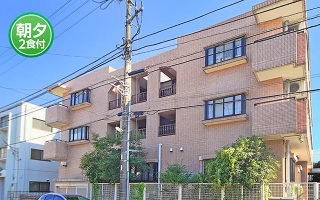 Women's Student Hall Uniharmony Matsudo [Meals Included]（female only）） 0