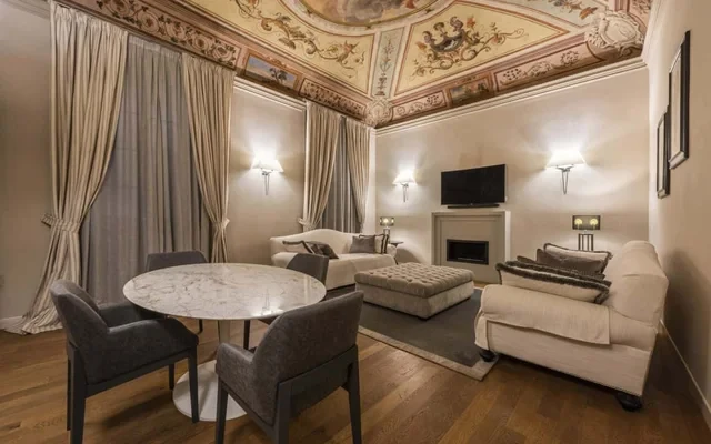 Rucellai Prestige 0