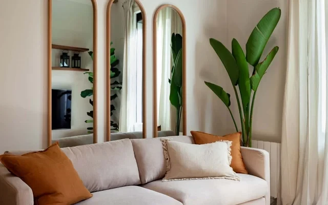 Kulun - 2 bedrooms in Eixample Esquerra 3