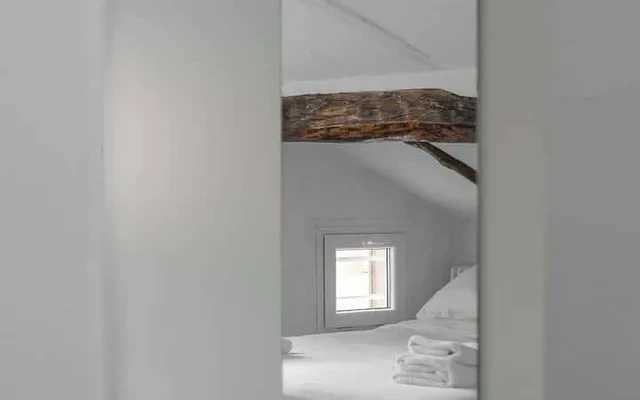 Apartment in Via de' Chiari, Bologna for 50 m² with 1 bedrooms 3