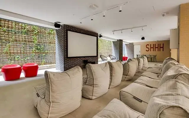 Livensa Living Madrid Aravaca 3