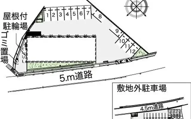 レオネクストＧｒｏｏｖｅｒⅡ 2