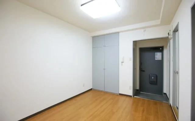 Calm House Ohashi 0