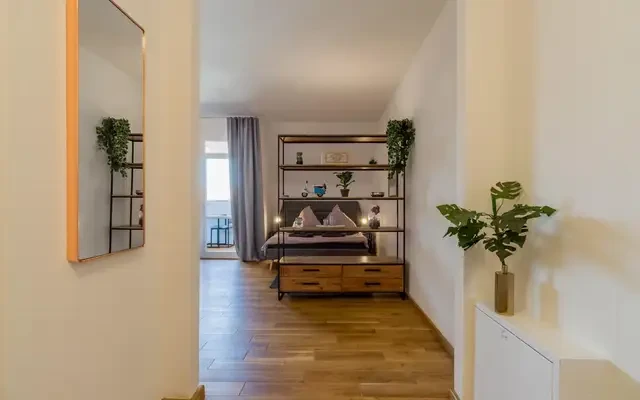 studio in Prenzlauer Berg 0